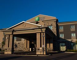 Holiday Inn Express and Suites Thunder Bay Genel