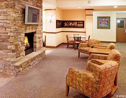 Holiday Inn Express and Suites Tooele Genel