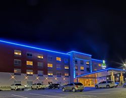 Holiday Inn Express and Suites Tulsa NE - Claremor Genel