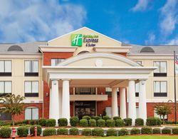 Holiday Inn Express and Suites Tupelo Genel