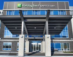Holiday Inn Express and Suites Vaudreuil Dorion Genel