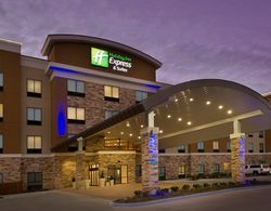 Holiday Inn Express and Suites Waco South Genel