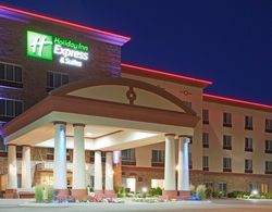 Holiday Inn Express and Suites Wausau Genel