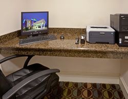 Holiday Inn Express and Suites Waxahachie Genel