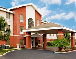 Holiday Inn Express and Suites Weslaco Genel