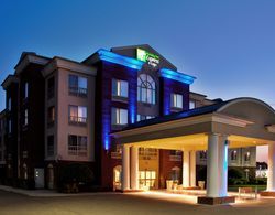 Holiday Inn Express and Suites West Monroe Genel