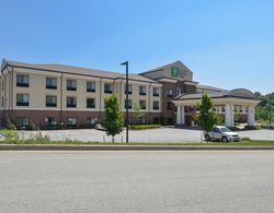 Holiday Inn Express and Suites Wheeling Genel