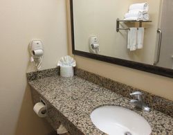 Holiday Inn Express and Suites Wheeling Genel