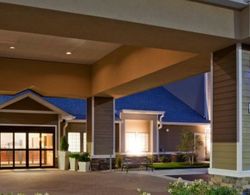 Holiday Inn Express and Suites Willmar Genel