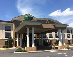 Holiday Inn Express and Suites Winchester Genel