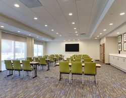 Holiday Inn Express And Suites Winston Salem Sw Clemmons, an IHG Hotel Genel