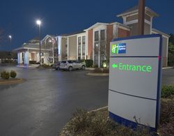 Holiday Inn Express Anderson-I-85 (Exit 27-Highway Genel