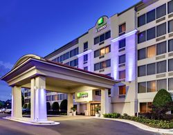 Holiday Inn Express Atlanta - Kennesaw Genel