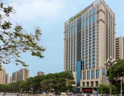 Holiday Inn Express Baoji City Centre  Genel