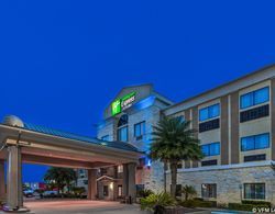 Holiday Inn Express Beaumont NW Parkdale Mall Genel
