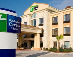 Holiday Inn Express Beeville Genel
