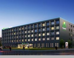 Holiday Inn Express Beijing Airport Zone Genel