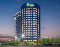 Holiday Inn Express Beijing Yizhuang East, an IHG Hotel Öne Çıkan Resim
