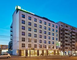 Holiday Inn Express Belgrade-City Genel