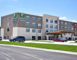 Holiday Inn Express Bensenville - O'Hare Genel
