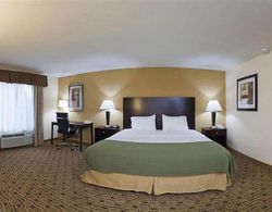 Holiday Inn Express Boonville Genel