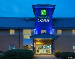 Holiday Inn Express Braintree Genel