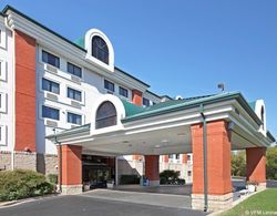Holiday Inn Express Branson - Green Mountain Drive Genel