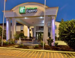 Holiday Inn Express Breaux Bridge Genel
