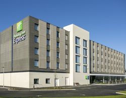 Holiday Inn Express Bridgwater M5, Jct. 24, an IHG Hotel Öne Çıkan Resim