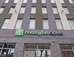 Holiday Inn Express Brooklyn - Bushwick, an IHG Hotel Dış Mekan