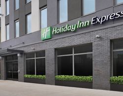 Holiday Inn Express Brooklyn - Bushwick, an IHG Hotel Öne Çıkan Resim