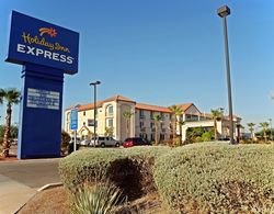 Holiday Inn Express Calexico  Genel