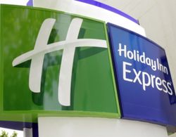 Holiday Inn Express Campo de Gibraltar-Barrios Genel
