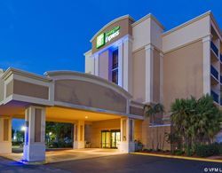 Holiday Inn Express Cape Coral - Fort Myers Area Genel