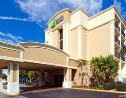 Holiday Inn Express Cape Coral - Fort Myers Area Genel