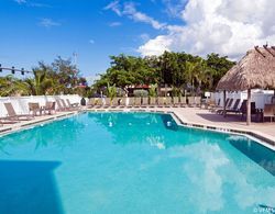 Holiday Inn Express Cape Coral - Fort Myers Area Havuz