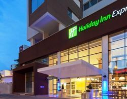 Holiday Inn Express Cartagena Bocagrande Genel