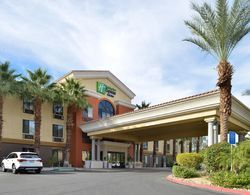 Holiday Inn Express - Cathedral City  Genel
