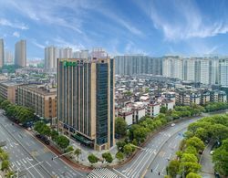 Holiday Inn Express Changsha Shengfu, an IHG Hotel Öne Çıkan Resim