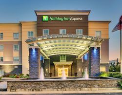 Holiday Inn Express Cheektowaga North East Genel