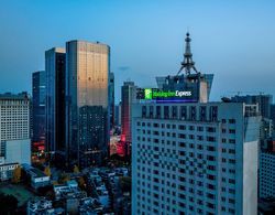 Holiday Inn Express Chengdu Tianfu Square, an IHG Hotel Öne Çıkan Resim
