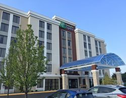 Holiday Inn Express Chicago Arlington Heights Genel