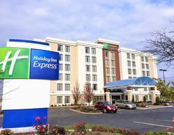 Holiday Inn Express Chicago Arlington Heights Genel