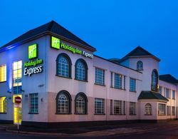 Holiday Inn Express Chingford North Circular Genel