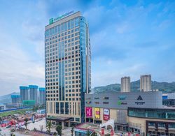 Holiday Inn Express Chongqing Zhongxian, an IHG Hotel Öne Çıkan Resim