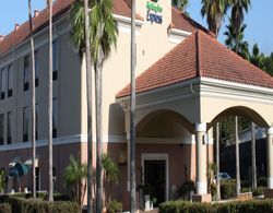 Holiday Inn Express Clermont  Genel