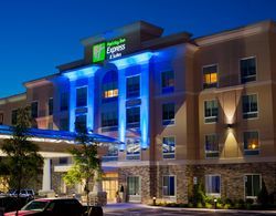 Holiday Inn Express Columbus - Easton Genel