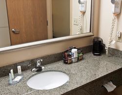Holiday Inn Express Columbus South Genel