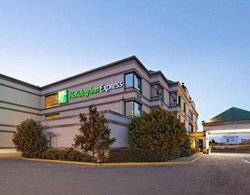 Holiday Inn Express Concepcion Genel