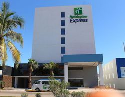 Holiday Inn Express Culiacan Genel